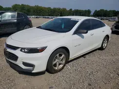 1G1ZB5ST2HF237323 2017 CHEVROLET MALIBU