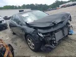 1G1ZB5ST2HF237385 2017 CHEVROLET MALIBU