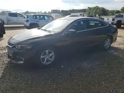 1G1ZB5ST2HF240089 2017 CHEVROLET MALIBU