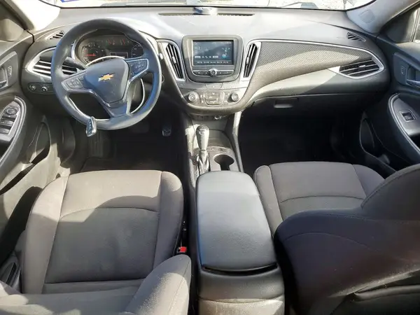 1G1ZB5ST2HF240089 2017 CHEVROLET MALIBU - Image 8