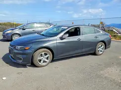 1G1ZB5ST2HF241632 2017 CHEVROLET MALIBU