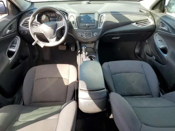 1G1ZB5ST2HF241632 2017 CHEVROLET MALIBU - Image 8