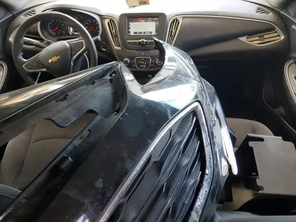 1G1ZB5ST2HF242599 2017 CHEVROLET MALIBU - Image 8