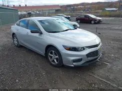 1G1ZB5ST2HF244918 2017 CHEVROLET MALIBU