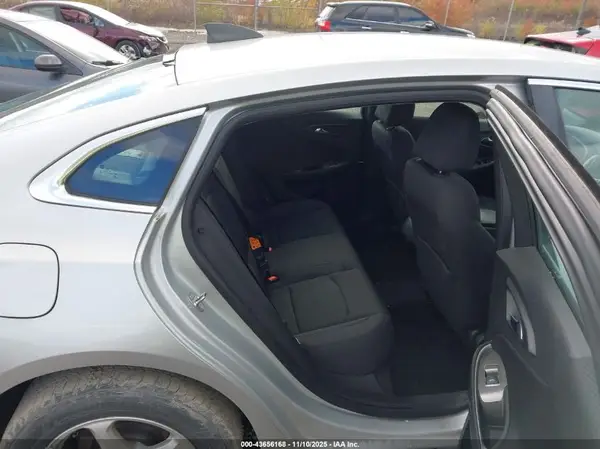 1G1ZB5ST2HF244918 2017 CHEVROLET MALIBU - Image 8