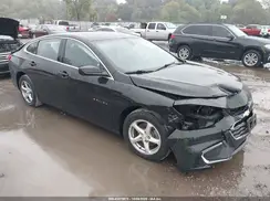 1G1ZB5ST2HF244952 2017 CHEVROLET MALIBU