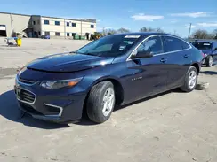 1G1ZB5ST2HF244966 2017 CHEVROLET MALIBU