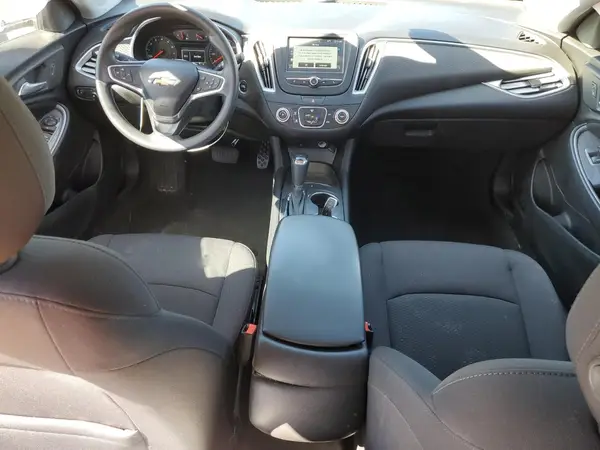 1G1ZB5ST2HF244966 2017 CHEVROLET MALIBU - Image 8