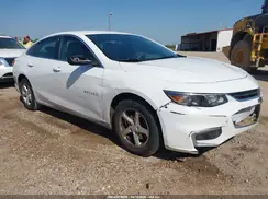 1G1ZB5ST2HF245454 2017 CHEVROLET MALIBU