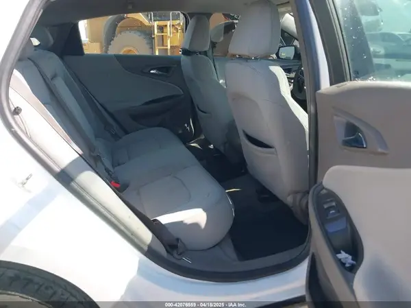 1G1ZB5ST2HF245454 2017 CHEVROLET MALIBU - Image 8
