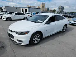 1G1ZB5ST2HF245566 2017 CHEVROLET MALIBU