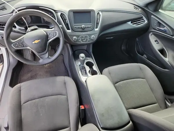 1G1ZB5ST2HF245566 2017 CHEVROLET MALIBU - Image 8