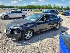 1G1ZB5ST2HF246989 2017 CHEVROLET MALIBU