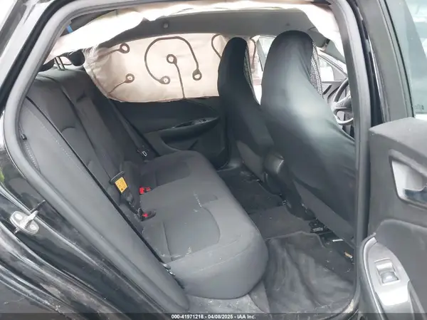 1G1ZB5ST2HF247074 2017 CHEVROLET MALIBU - Image 8