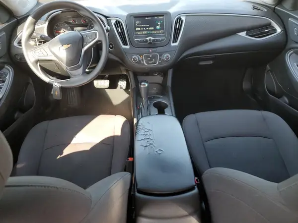1G1ZB5ST2HF247155 2017 CHEVROLET MALIBU - Image 8