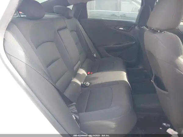 1G1ZB5ST2HF248595 2017 CHEVROLET MALIBU - Image 8