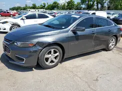 1G1ZB5ST2HF248936 2017 CHEVROLET MALIBU