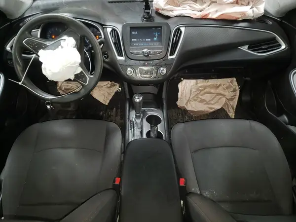 1G1ZB5ST2HF249228 2017 CHEVROLET MALIBU - Image 8