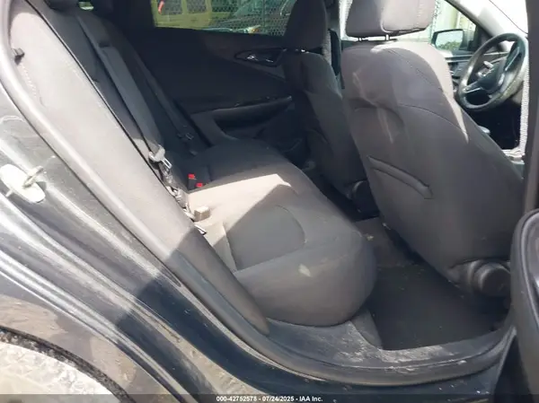 1G1ZB5ST2HF249486 2017 CHEVROLET MALIBU - Image 8