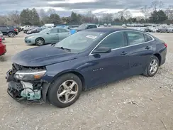 1G1ZB5ST2HF249956 2017 CHEVROLET MALIBU