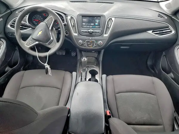 1G1ZB5ST2HF249956 2017 CHEVROLET MALIBU - Image 8