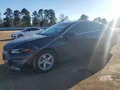 1G1ZB5ST2HF250489 2017 CHEVROLET MALIBU