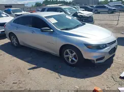 1G1ZB5ST2HF251383 2017 CHEVROLET MALIBU