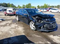 1G1ZB5ST2HF251528 2017 CHEVROLET MALIBU