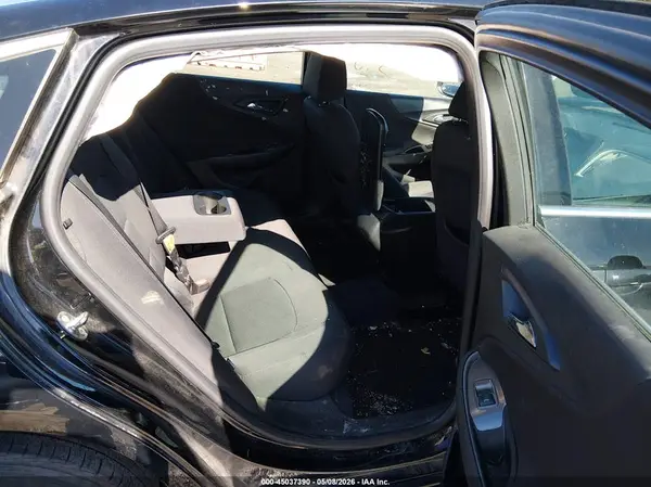 1G1ZB5ST2HF251528 2017 CHEVROLET MALIBU - Image 8