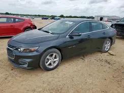 1G1ZB5ST2HF252369 2017 CHEVROLET MALIBU