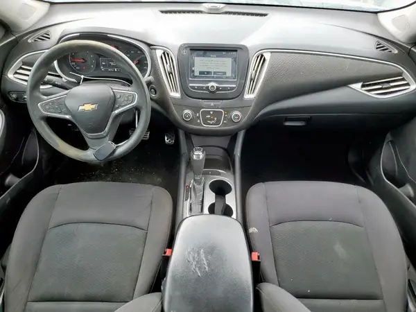 1G1ZB5ST2HF252369 2017 CHEVROLET MALIBU - Image 8