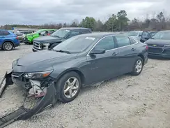 1G1ZB5ST2HF252629 2017 CHEVROLET MALIBU