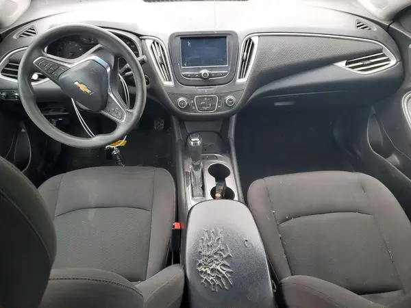1G1ZB5ST2HF252629 2017 CHEVROLET MALIBU - Image 8