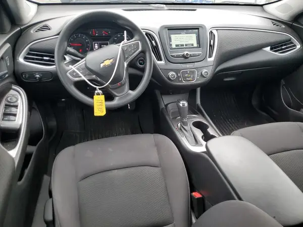 1G1ZB5ST2HF254221 2017 CHEVROLET MALIBU - Image 8