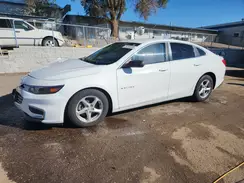 1G1ZB5ST2HF256793 2017 CHEVROLET MALIBU