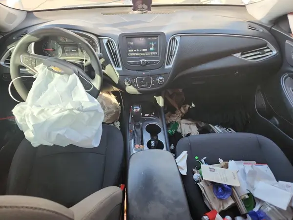 1G1ZB5ST2HF256793 2017 CHEVROLET MALIBU - Image 8