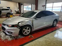 1G1ZB5ST2HF258057 2017 CHEVROLET MALIBU