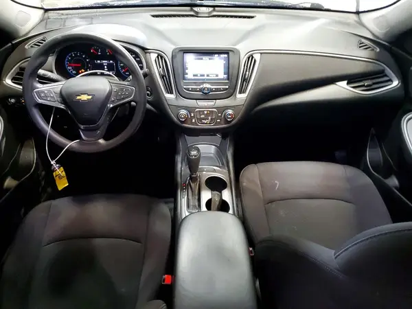 1G1ZB5ST2HF258057 2017 CHEVROLET MALIBU - Image 8