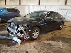 1G1ZB5ST2HF258818 2017 CHEVROLET MALIBU