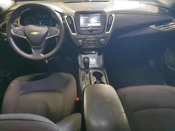 1G1ZB5ST2HF258818 2017 CHEVROLET MALIBU - Image 8