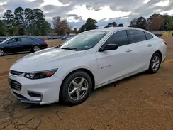1G1ZB5ST2HF260004 2017 CHEVROLET MALIBU