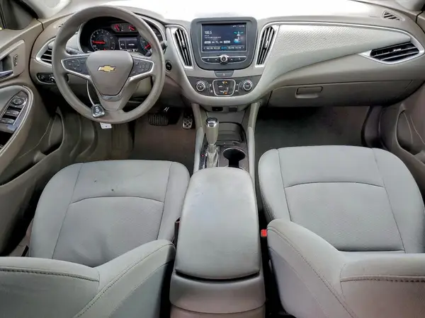 1G1ZB5ST2HF260004 2017 CHEVROLET MALIBU - Image 8