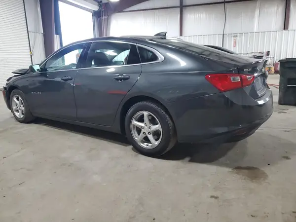 1G1ZB5ST2HF261217 2017 CHEVROLET MALIBU - Image 2