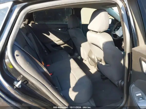 1G1ZB5ST2HF262075 2017 CHEVROLET MALIBU - Image 8