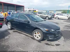 1G1ZB5ST2HF262576 2017 CHEVROLET MALIBU