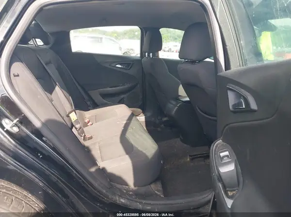 1G1ZB5ST2HF262576 2017 CHEVROLET MALIBU - Image 8