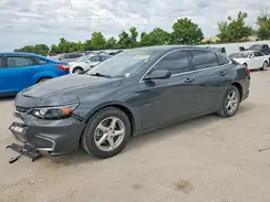 1G1ZB5ST2HF263064 2017 CHEVROLET MALIBU