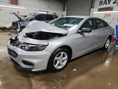 1G1ZB5ST2HF264392 2017 CHEVROLET MALIBU