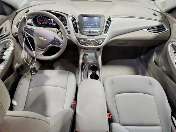 1G1ZB5ST2HF264392 2017 CHEVROLET MALIBU - Image 8