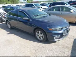 1G1ZB5ST2HF264490 2017 CHEVROLET MALIBU